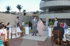 Casamento Alexandre e Ivana