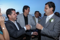 Casamento Alexandre e Ivana