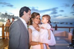 Casamento Alexandre e Ivana