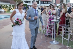 Casamento Alexandre e Ivana