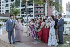 Casamento Alexandre e Ivana