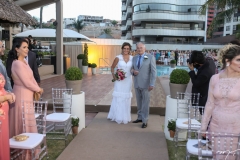 Casamento Alexandre e Ivana