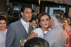 Casamento Alexandre e Ivana