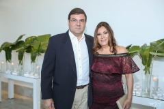 Deusemar e Selma Pessoa