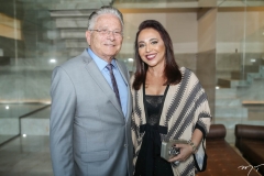 Ivan e Tânia Bezerra