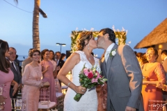 Ivana Bezerra e Alexandre Rangel