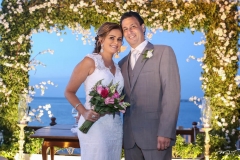 Ivana Bezerra e Alexandre Rangel