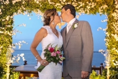 Ivana Bezerra e Alexandre Rangel