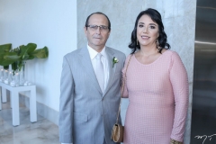 Juarez e Cláudia Gomes