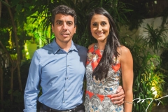 Alexandre e Noêmia Frota