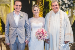 Casamento de Jaime Machado Neto e Mônica Recamonde