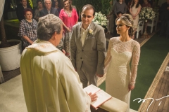 Casamento de Jaime Machado Neto e Mônica Recamonde