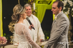 Casamento de Jaime Machado Neto e Mônica Recamonde