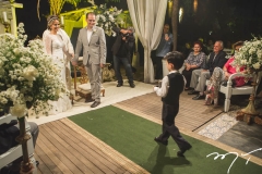 Casamento de Jaime Machado Neto e Mônica Recamonde