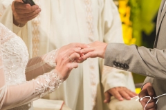 Casamento de Jaime Machado Neto e Mônica Recamonde
