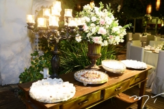 Casamento de Jaime Machado Neto e Mônica Recamonde