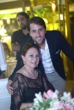 Paula e Rodrigo Frota