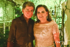 Roberto e Inês Porto