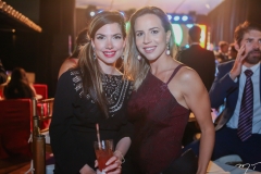 Ana Macedo e Isabela Barros Leal
