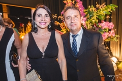 Astrides Castro Alves e Assis Rodrigues