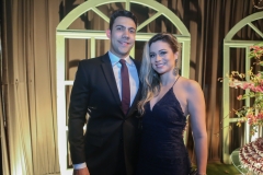 Bruno e Camila Sousa