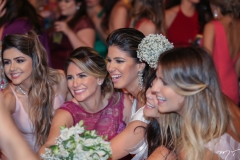 Casamento de Larissa Ximenes e Newton Basto