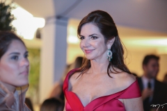Casamento de Larissa Ximenes e Newton Basto