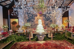 Casamento de Larissa Ximenes e Newton Basto