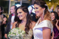 Casamento de Larissa Ximenes e Newton Basto