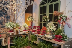 Casamento de Larissa Ximenes e Newton Basto