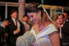 Casamento de Larissa Ximenes e Newton Basto