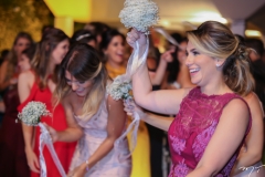 Casamento de Larissa Ximenes e Newton Basto