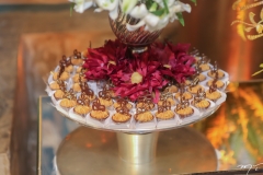 Casamento de Larissa Ximenes e Newton Basto