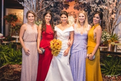 Casamento de Larissa Ximenes e Newton Basto