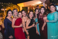 Casamento de Larissa Ximenes e Newton Basto