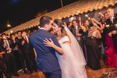 Casamento de Larissa Ximenes e Newton Basto