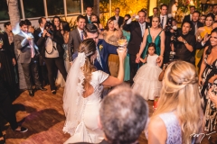 Casamento de Larissa Ximenes e Newton Basto