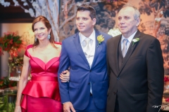 Christine, Newton e Newton Basto