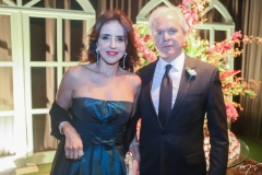 Denise e Ricardo Rolim
