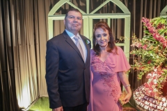 Duarte e Marize Frota