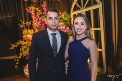 Eden e Beatriz Coimbra