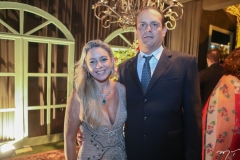Érica e Epitácio Oliveira