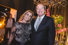 Fabiana e Nelson Bastos