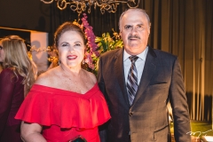 Germana e Adriano Holanda