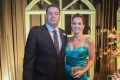 Guto e Natália Albuquerque