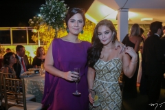 Livia e Lili Monteiro