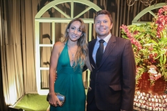 Mariana e Diego Mattei