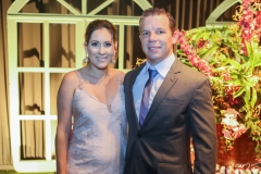 Paula e André Rolim