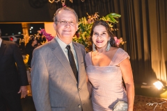 Roberto e Vanessa Rodrigues