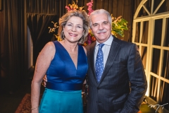 Stella e Pio Rodrigues Rolim